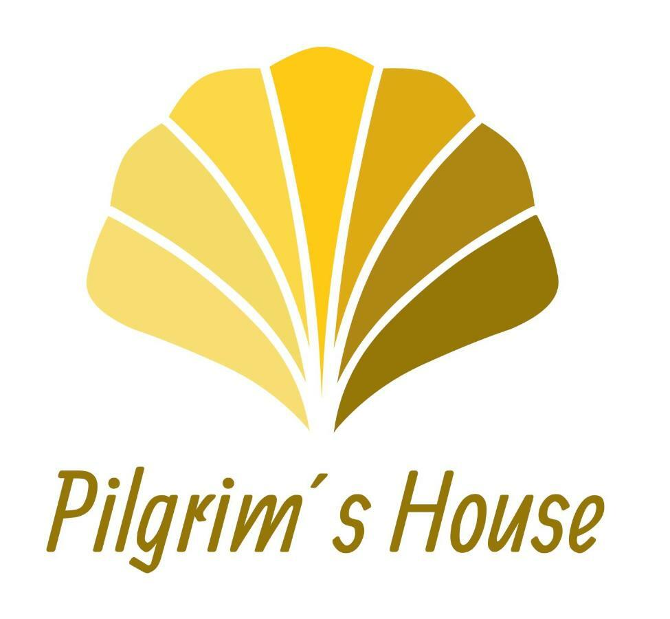 Pilgrim'S House O Pedrouzo Exterior foto